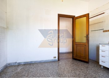 Cucina - Trilocale Via Poggio Tulliano 7, Roma - foto 8