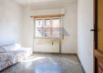 Salone - Trilocale Via Poggio Tulliano 7, Roma - foto 9