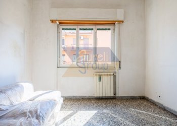 Salone - Trilocale Via Poggio Tulliano 7, Roma - foto 10