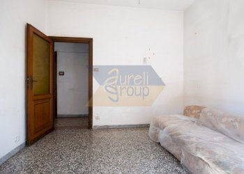 Salone - Trilocale Via Poggio Tulliano 7, Roma - foto 11