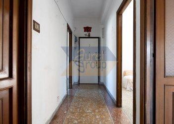 Corrodoio - Trilocale Via Poggio Tulliano 7, Roma - foto 12