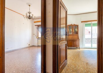 Interni - Trilocale Via Poggio Tulliano 7, Roma - foto 13