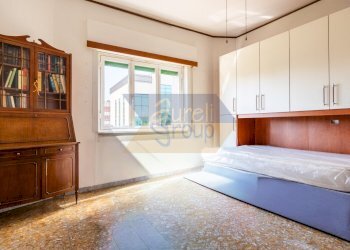 Camera - Trilocale Via Poggio Tulliano 7, Roma - foto 14