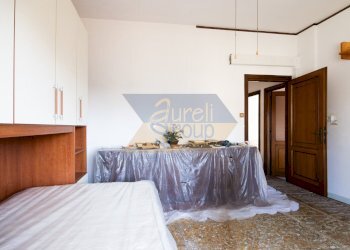 Camera - Trilocale Via Poggio Tulliano 7, Roma - foto 15