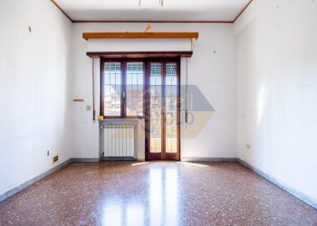 Camera - Trilocale Via Poggio Tulliano 7, Roma - foto 16