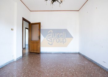 Camera - Trilocale Via Poggio Tulliano 7, Roma - foto 17