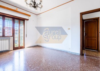 Camera - Trilocale Via Poggio Tulliano 7, Roma - foto 18