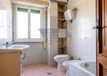 Bagno - Trilocale Via Poggio Tulliano 7, Roma - foto 20