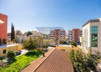 Vista - Trilocale Via Poggio Tulliano 7, Roma - foto 25