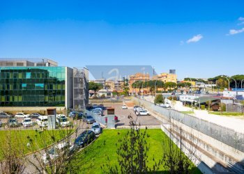 Vista - Trilocale Via Poggio Tulliano 7, Roma - foto 27