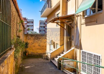 Ingresso - Trilocale Via Poggio Tulliano 7, Roma - foto 29