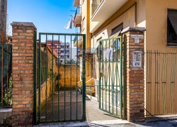 Ingresso - Trilocale Via Poggio Tulliano 7, Roma - foto 30