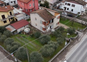 DJI_20260220121740_0024_D.jpg - Villa Via Santarcangiolese 1773, Santarcangelo di Romagna - photo 2