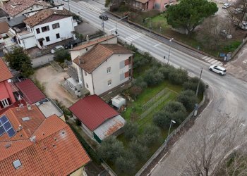 DJI_20260220121751_0025_D.jpg - Villa Via Santarcangiolese 1773, Santarcangelo di Romagna - photo 3