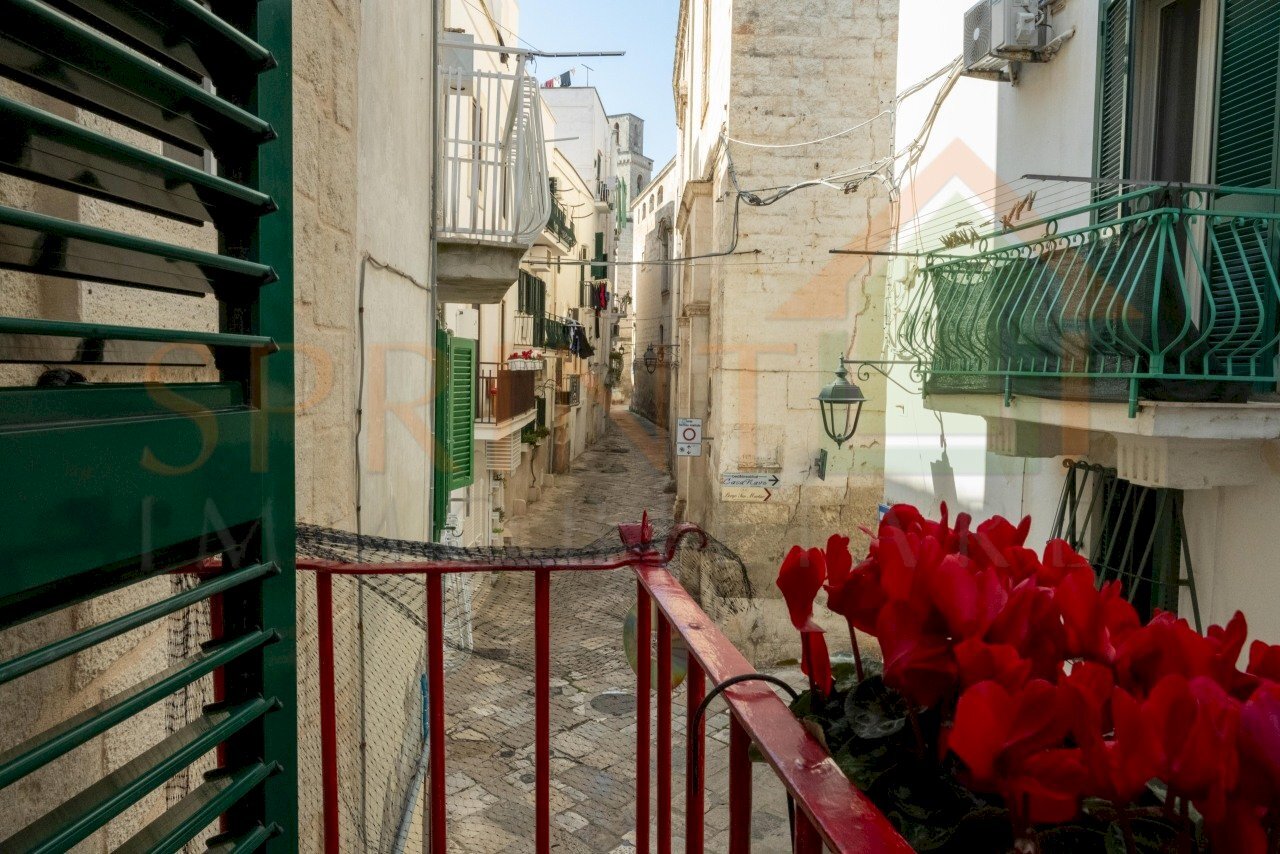 1-2.jpg - Independent house Via San Caterina, Monopoli - photo 1