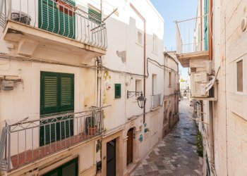 LAC01276-DxO_DeepPRIME XD2s - Independent house Via San Caterina, Monopoli - photo 10