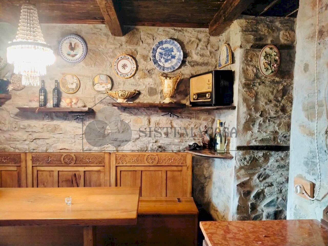 1.jpg - Casa semi indipendente Via Debeduse 10, Calice al Cornoviglio - foto 2