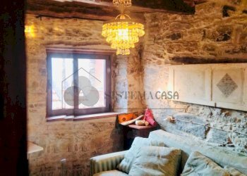 8.jpg - Casa semi indipendente Via Debeduse 10, Calice al Cornoviglio - foto 1