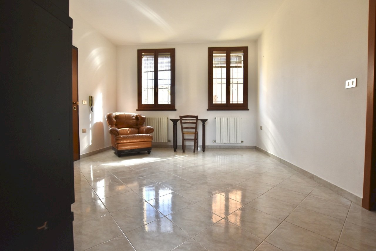 sala - Trilocale Via Botteghe 6, Castello d'Argile - foto 2