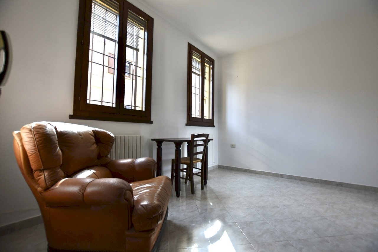 sala - Trilocale Via Botteghe 6, Castello d'Argile - foto 3