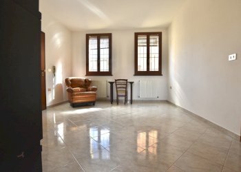 sala - Trilocale Via Botteghe 6, Castello d'Argile - foto 2