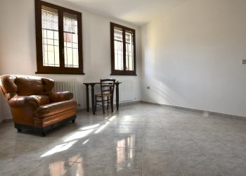 sala - Trilocale Via Botteghe 6, Castello d'Argile - foto 4