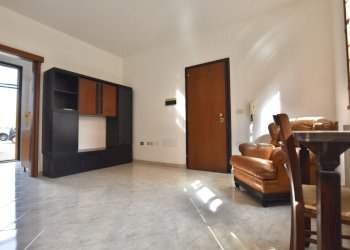 sala - Trilocale Via Botteghe 6, Castello d'Argile - foto 6