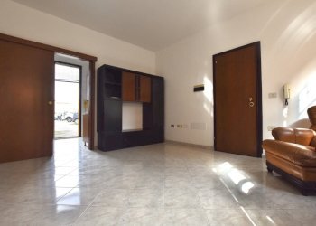 sala - Trilocale Via Botteghe 6, Castello d'Argile - foto 7