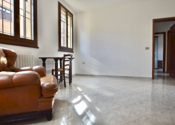 sala - Trilocale Via Botteghe 6, Castello d'Argile - foto 8