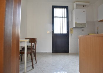 cucina - Trilocale Via Botteghe 6, Castello d'Argile - foto 11