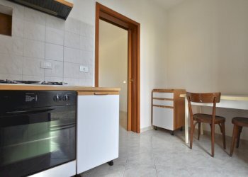 cucina - Trilocale Via Botteghe 6, Castello d'Argile - foto 14