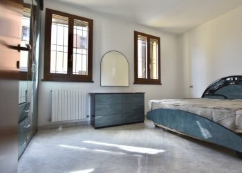 camera da letto - Trilocale Via Botteghe 6, Castello d'Argile - foto 18