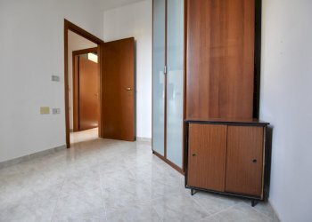 camera da letto - Trilocale Via Botteghe 6, Castello d'Argile - foto 22