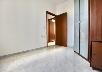 camera da letto - Trilocale Via Botteghe 6, Castello d'Argile - foto 23