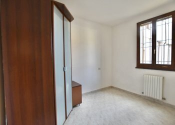 camera da letto - Trilocale Via Botteghe 6, Castello d'Argile - foto 25