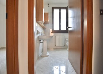 bagno - Trilocale Via Botteghe 6, Castello d'Argile - foto 26