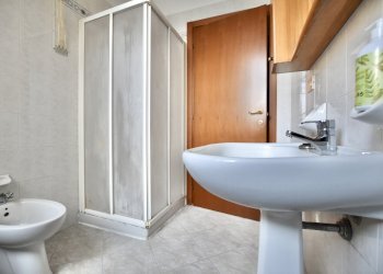 bagno - Trilocale Via Botteghe 6, Castello d'Argile - foto 27