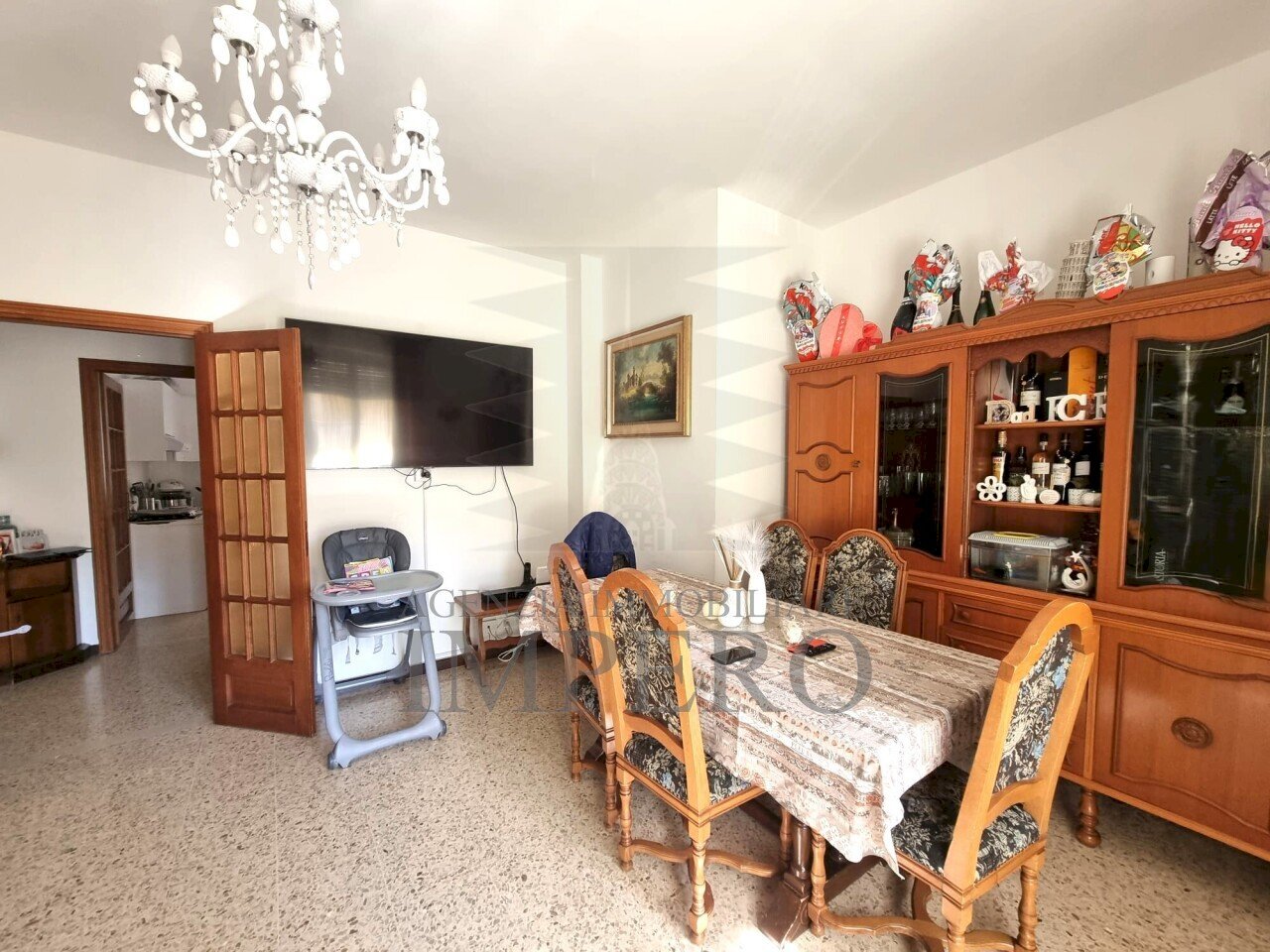 25.jpeg - Quadrilocale Corso Limone Piemonte 124, Ventimiglia - foto 2