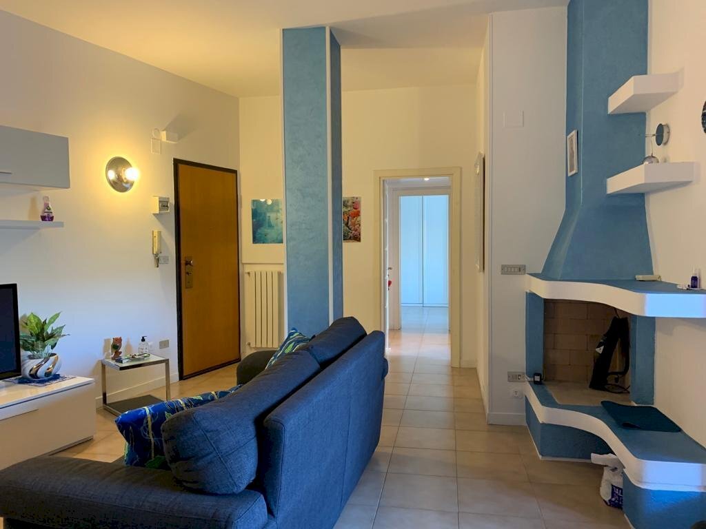 CPBF5943.jpg - Two-room apartment Francavilla al Mare - photo 3