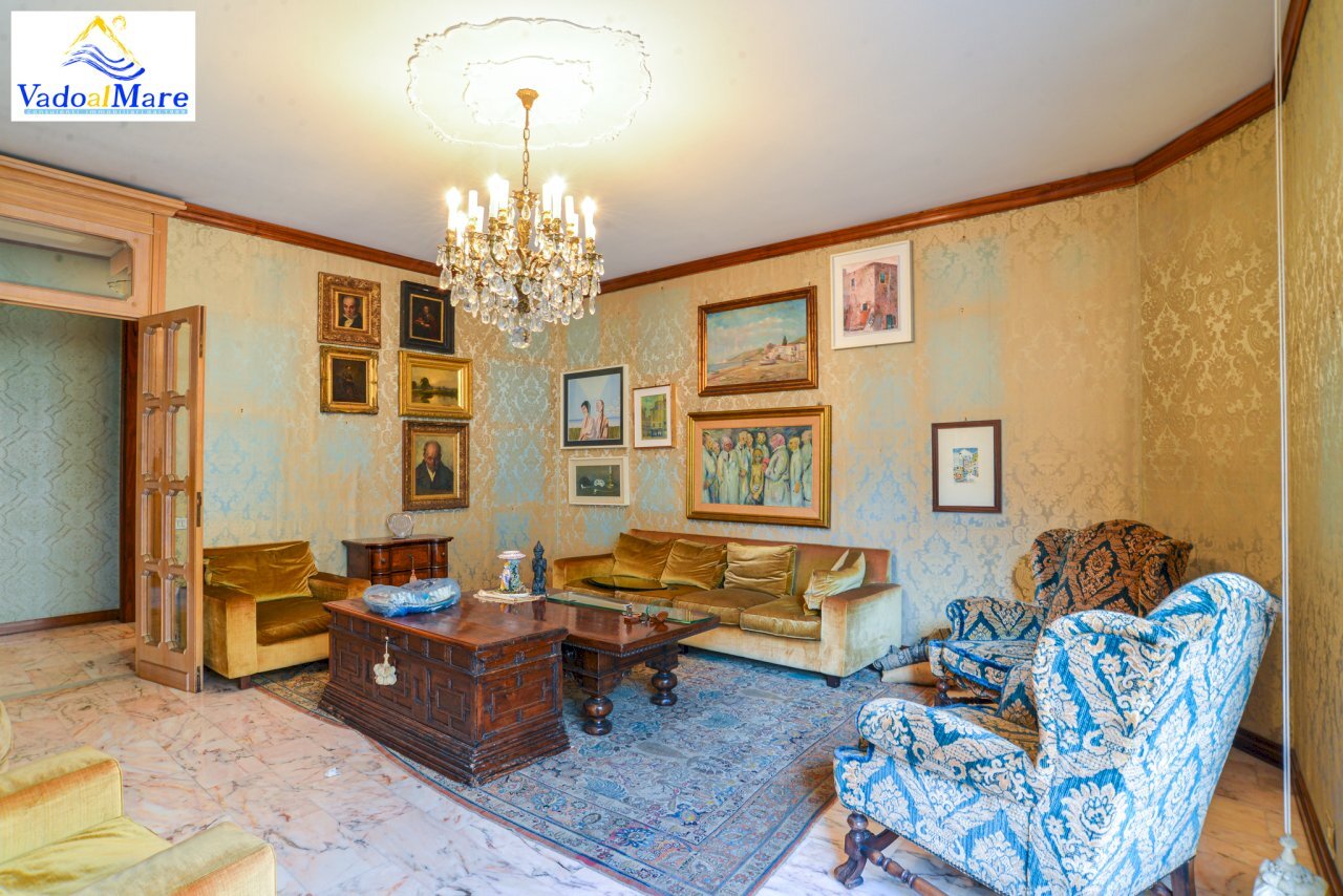 Corso Italia-33.jpg - Apartment Corso Italia 9, Savona - photo 1