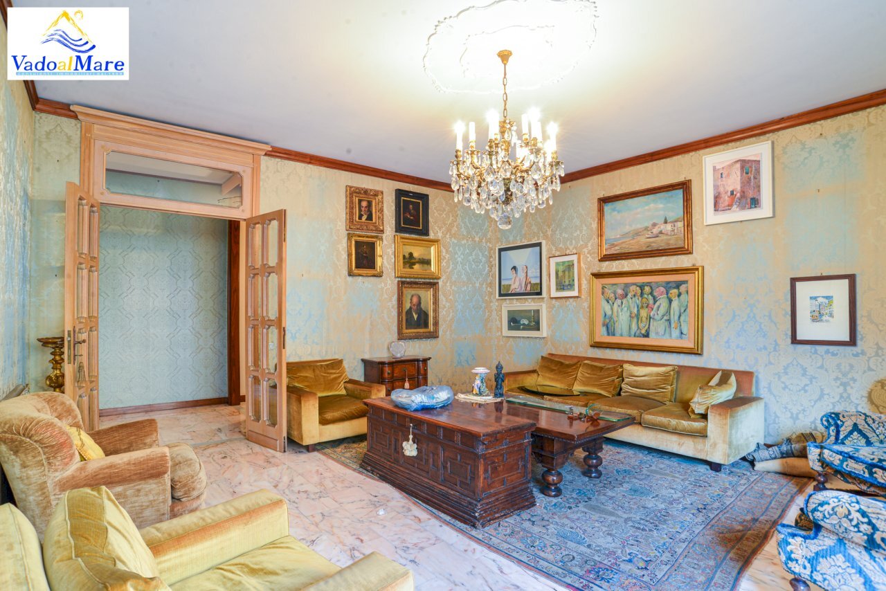 Corso Italia-32.jpg - Apartment Corso Italia 9, Savona - photo 2