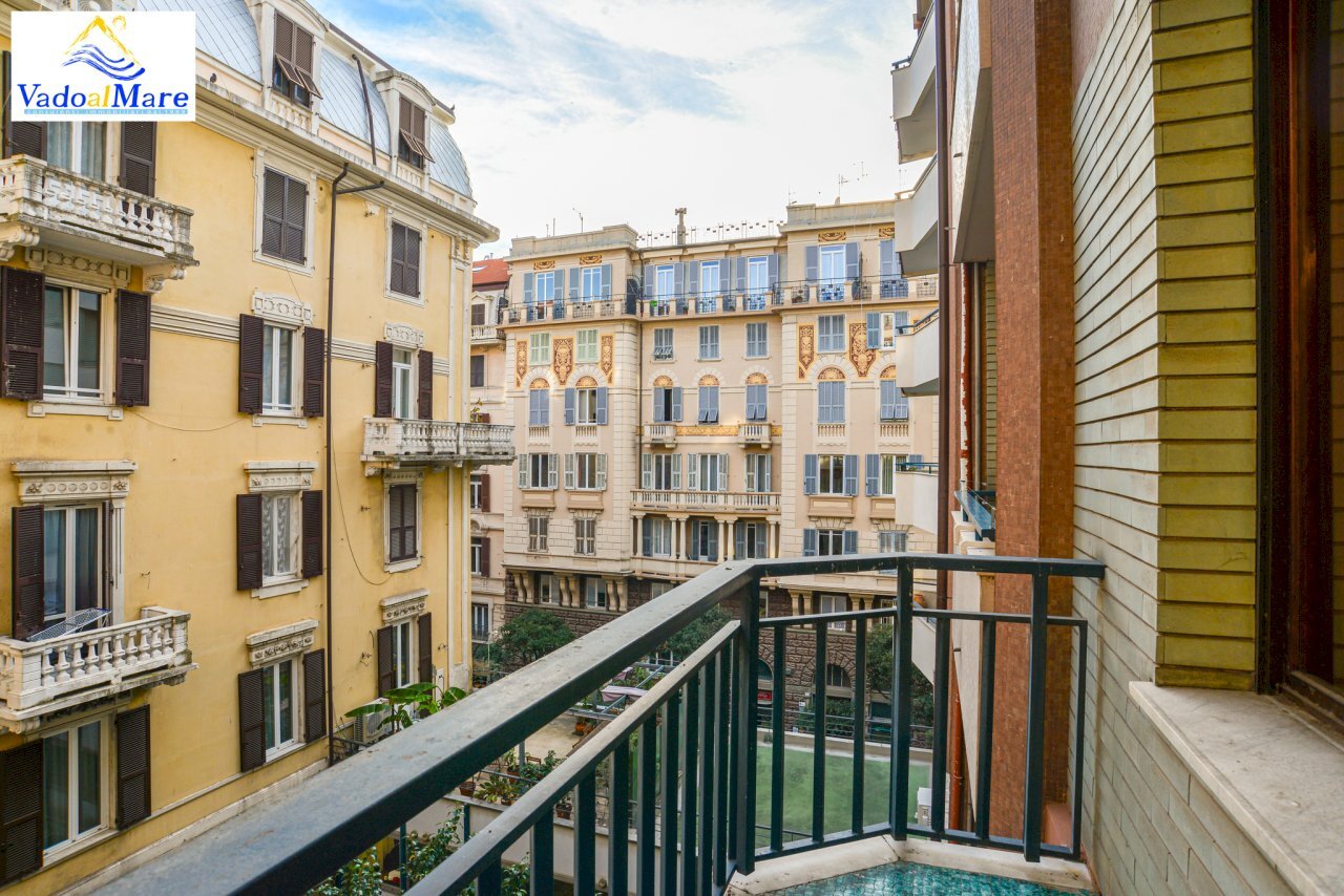 Corso Italia-30.jpg - Apartment Corso Italia 9, Savona - photo 3