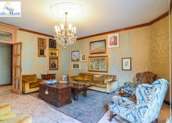 Corso Italia-33.jpg - Apartment Corso Italia 9, Savona - photo 1