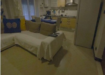 3.jpg - Apartment at auction Via La Spezia 4, Genova (neighborhood Sampierdarena) - photo 2