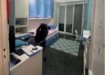 6.jpg - Apartment at auction Via La Spezia 4, Genova (neighborhood Sampierdarena) - photo 5