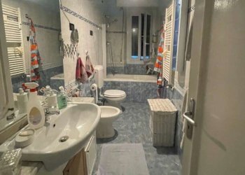 8.jpg - Apartment at auction Via La Spezia 4, Genova (neighborhood Sampierdarena) - photo 7