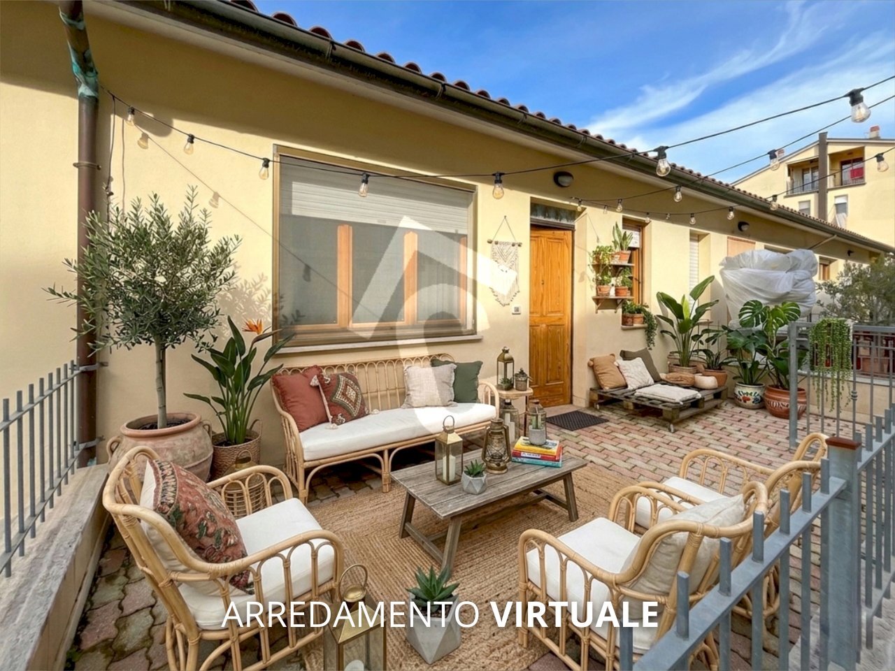 Esclusiva - 2026-03-26T180957.405.png - Trilocale Jesi - foto 1