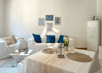 6A3C5835-2AFA-432F-8381-2EEDDA108B04.jpeg - Trilocale Jesi - foto 4