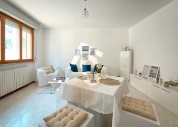 212F85DD-C835-4DDB-9B90-59458248A8D0.jpeg - Trilocale Jesi - foto 6