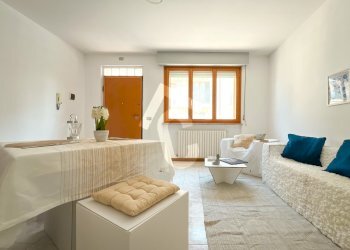 1C2DF7CA-4C79-4370-BEC8-E5B307FD4138.jpeg - Trilocale Jesi - foto 13